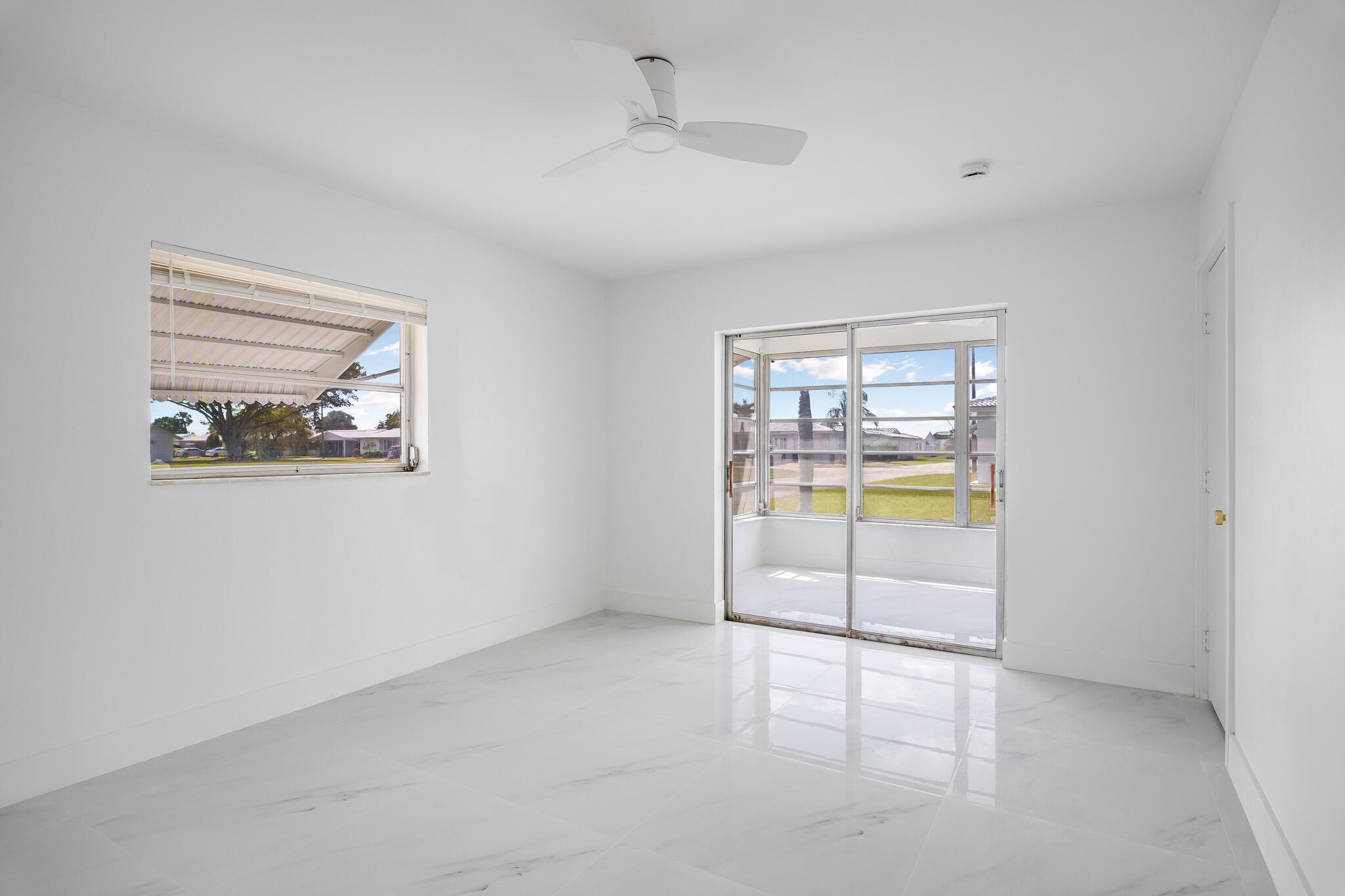 Mainlands Of Tamarac Lake - Residential