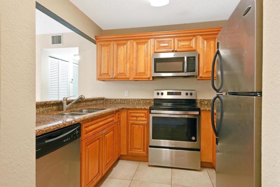 PALM BEACH GRANDE CONDO - Residential Lease