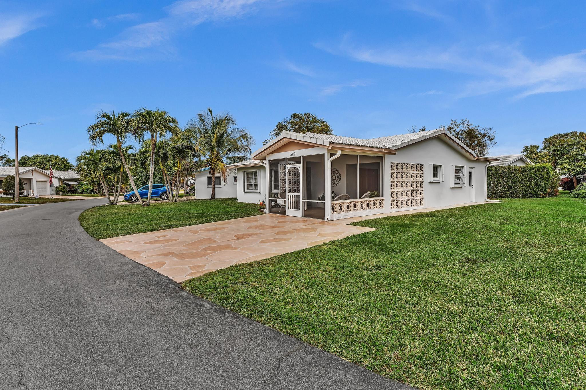 5800 NW 83rd Terrace