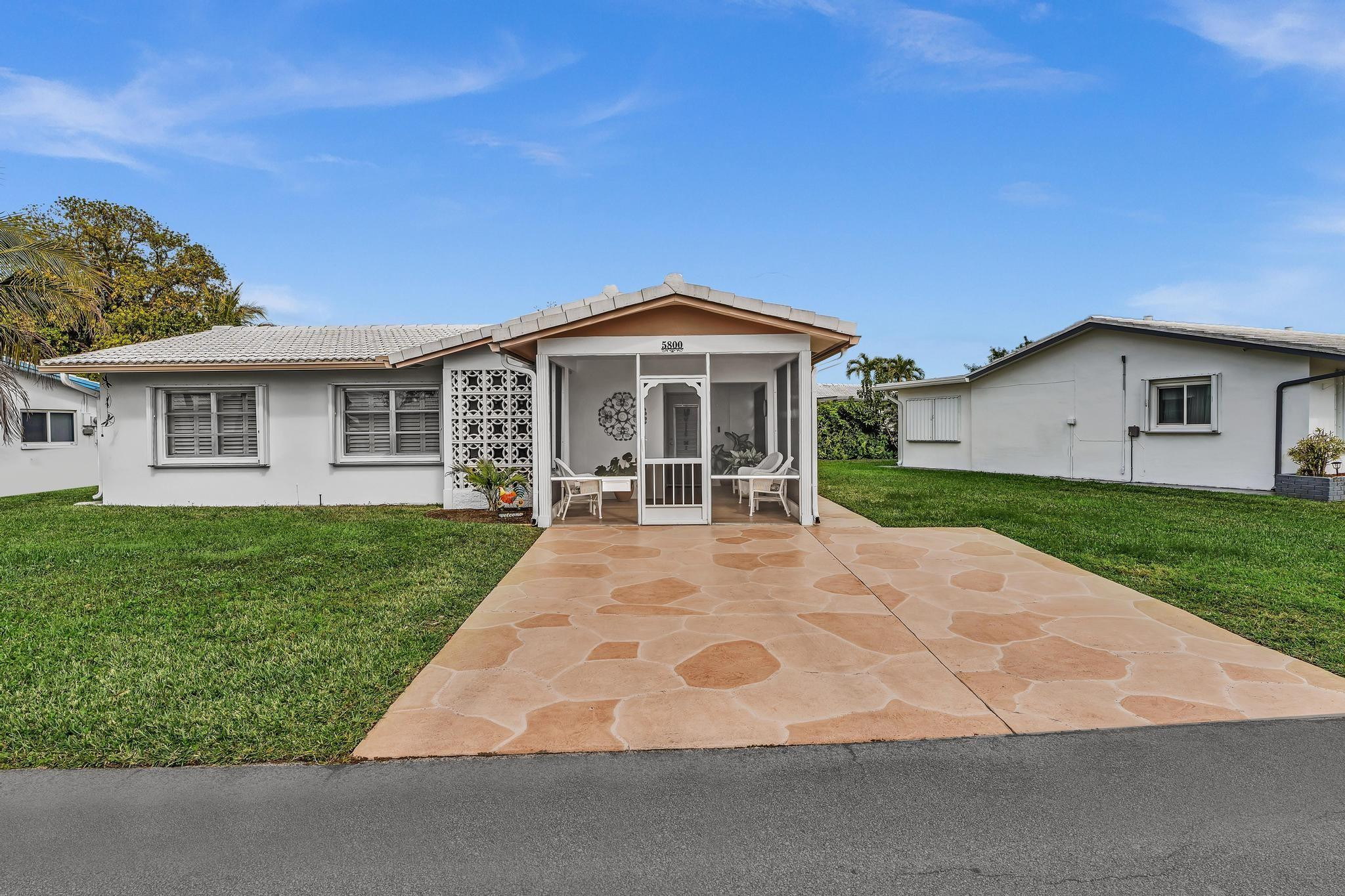 5800 NW 83rd Terrace