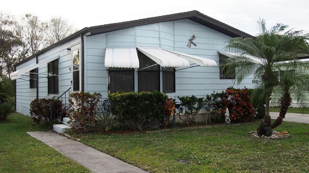 Photo of 8461 Florence Drive, Port Saint Lucie, FL 34952 (MLS # R10948003)