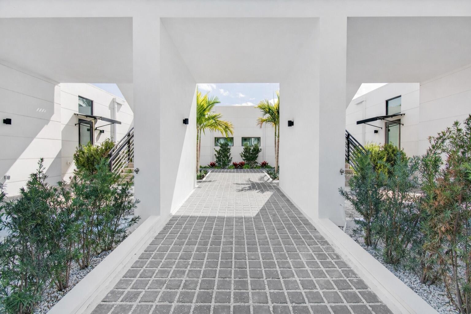 Alta Mar - Residential Lease