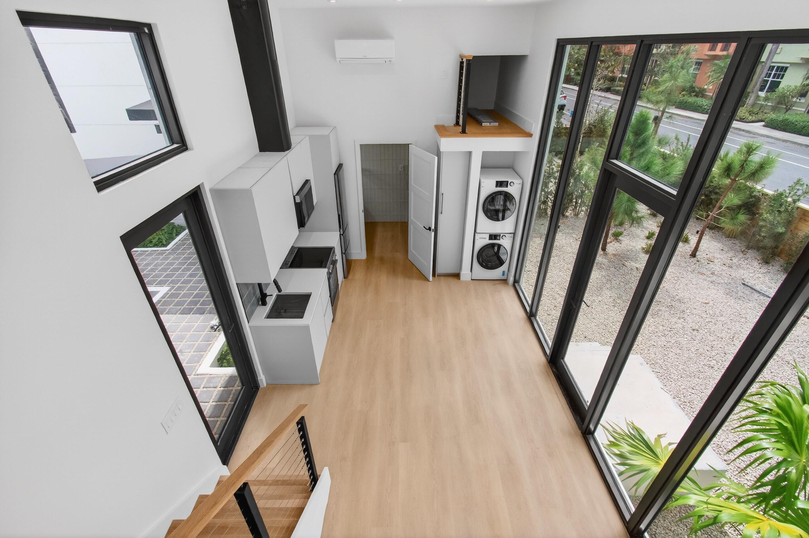 Alta Mar - Residential Lease