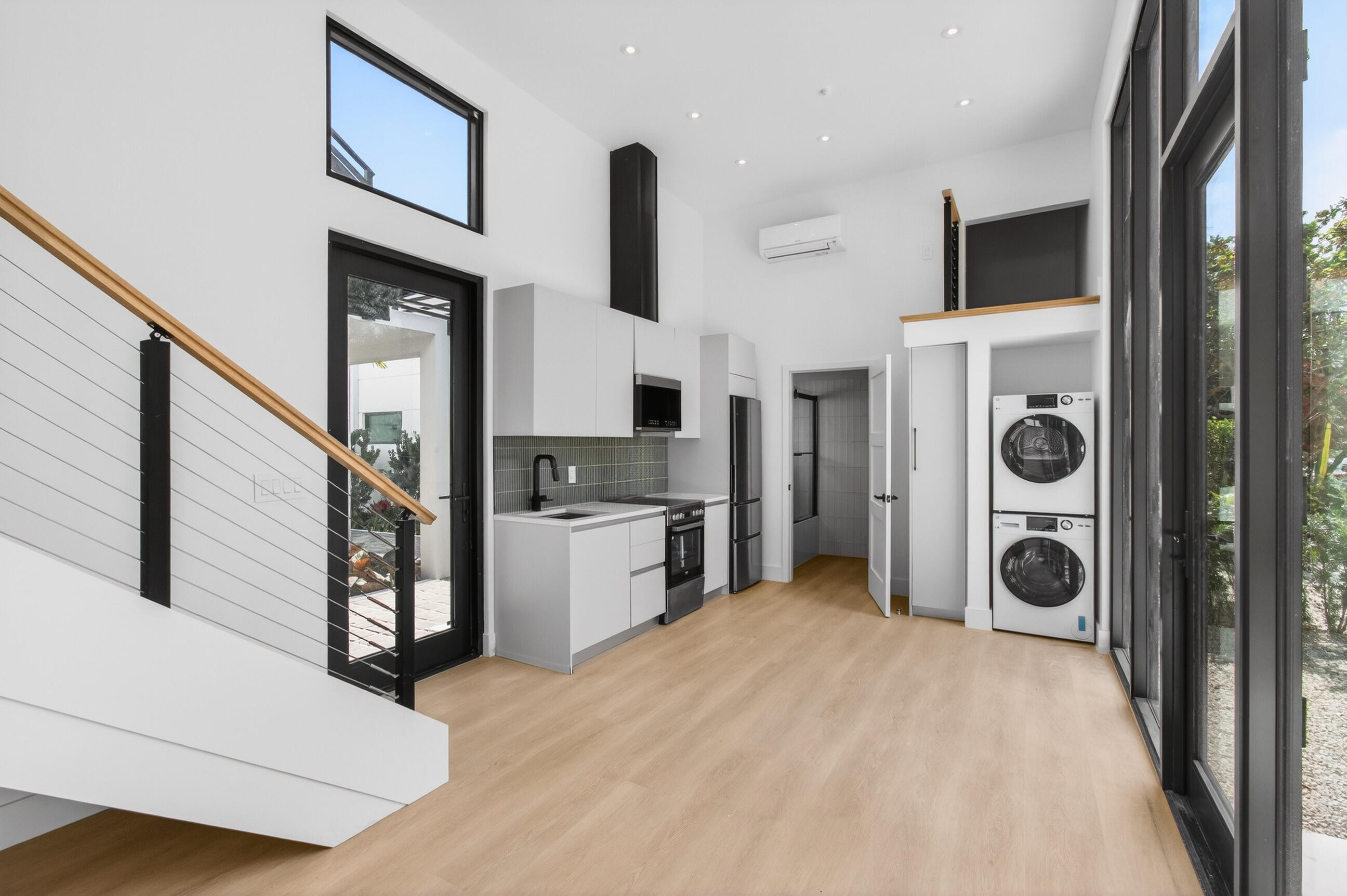 Alta Mar - Residential Lease