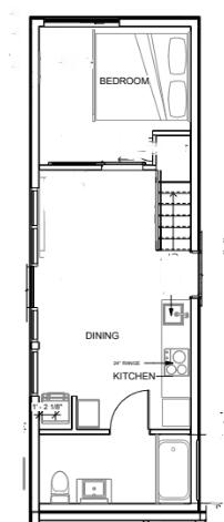 Alta Mar - Residential Lease
