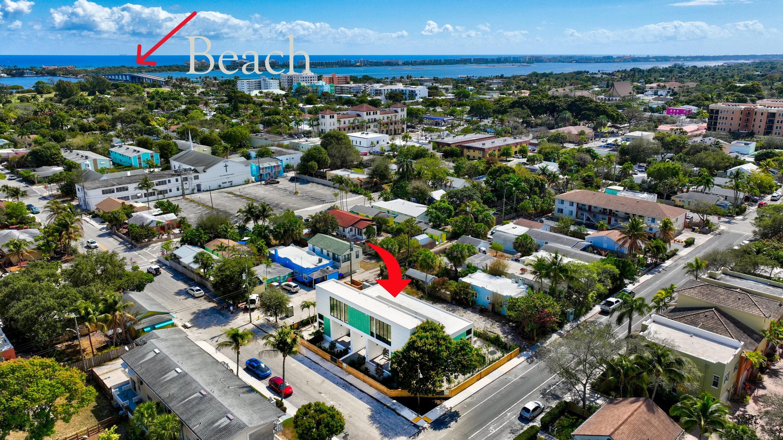 Alta Mar - Residential Lease