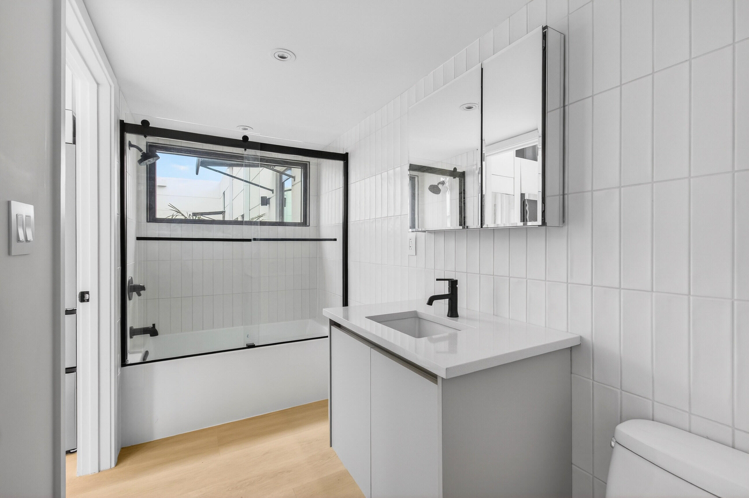 Alta Mar - Residential Lease