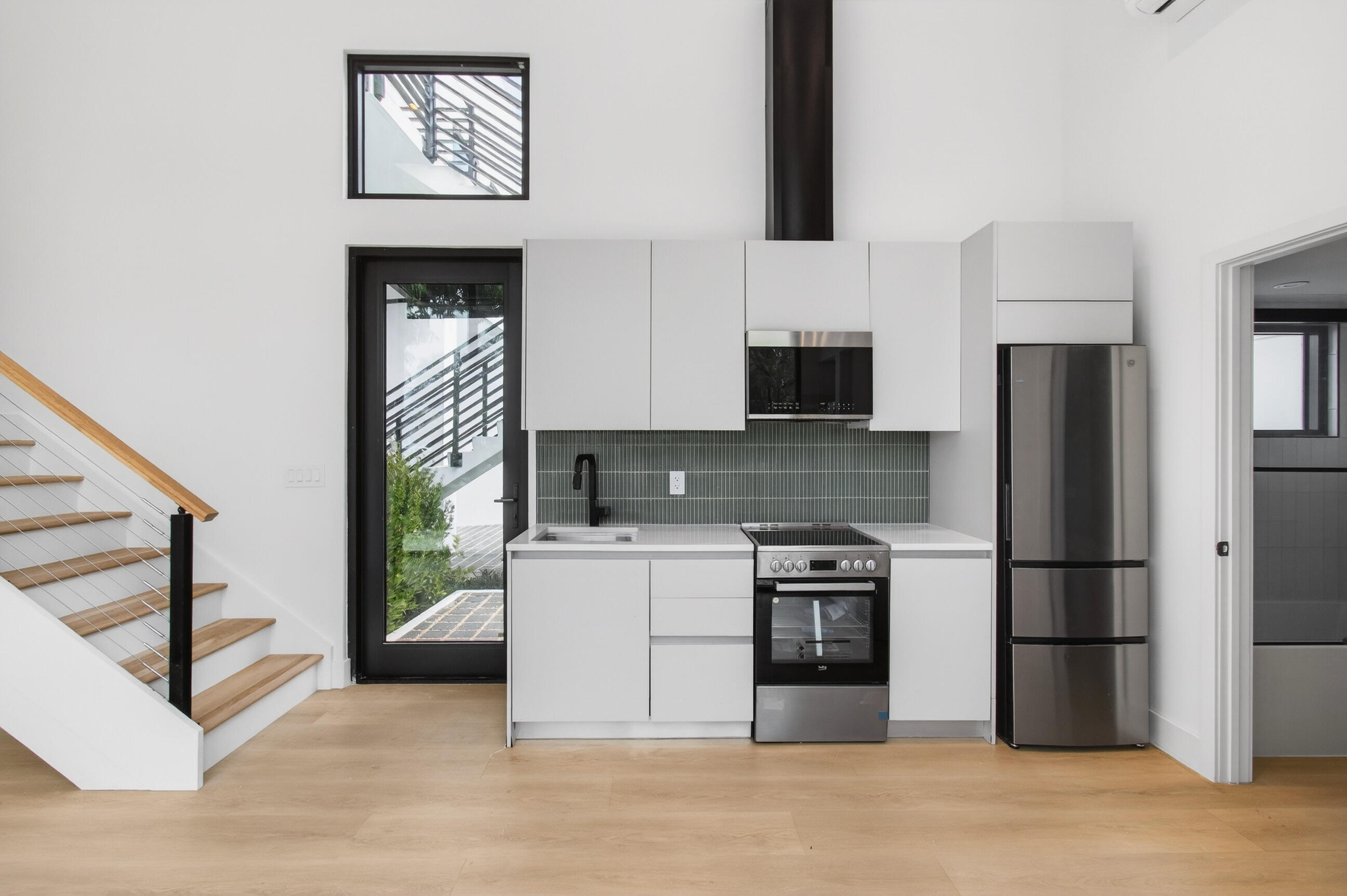 Alta Mar - Residential Lease