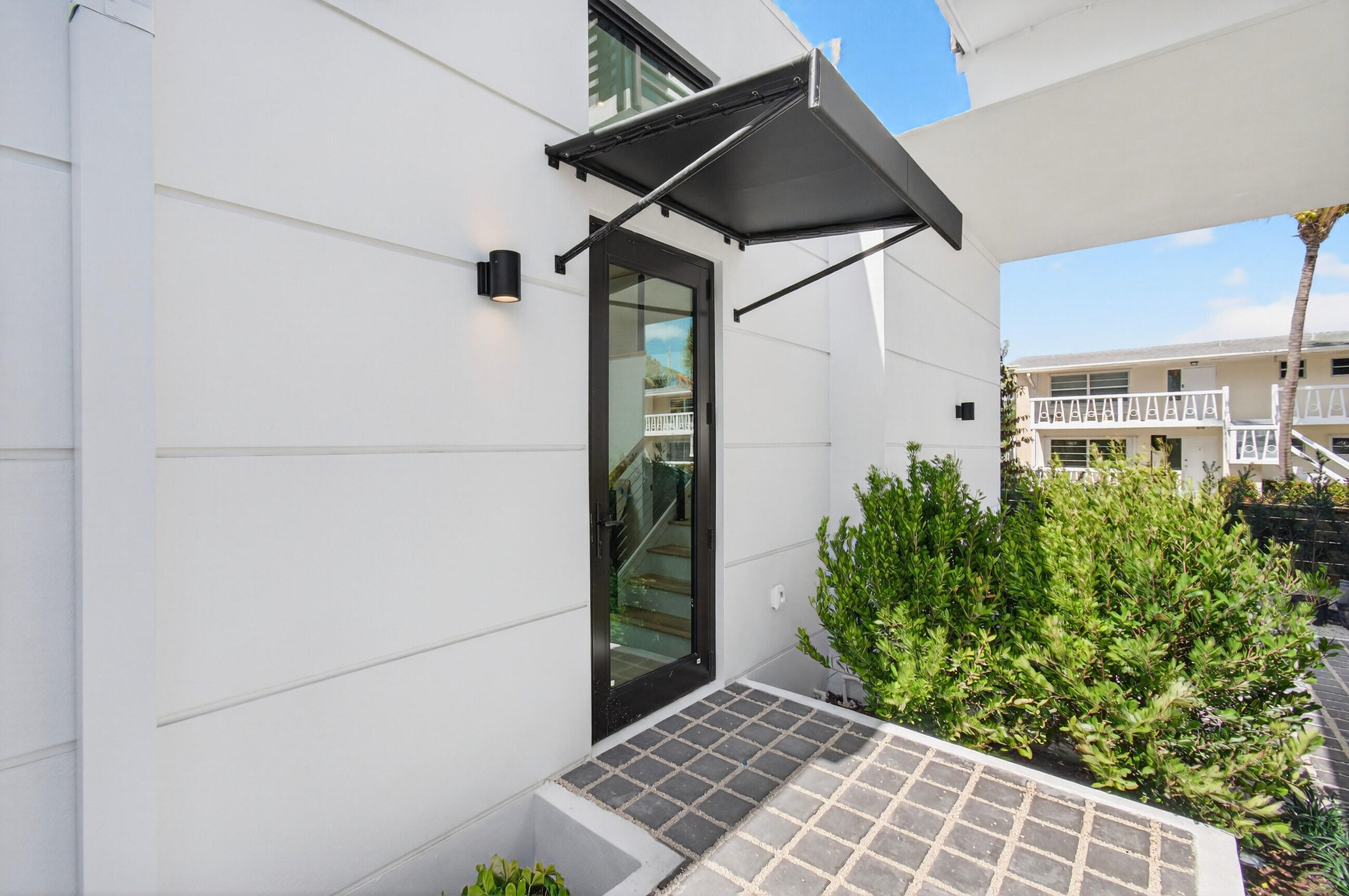 Alta Mar - Residential Lease