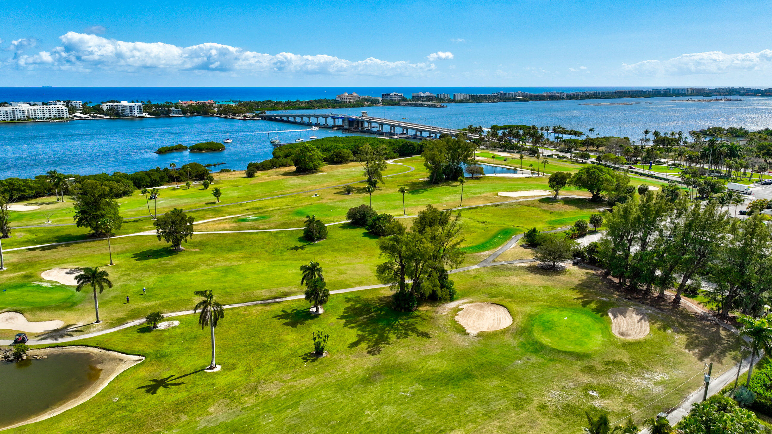 Alta Mar - Residential Lease