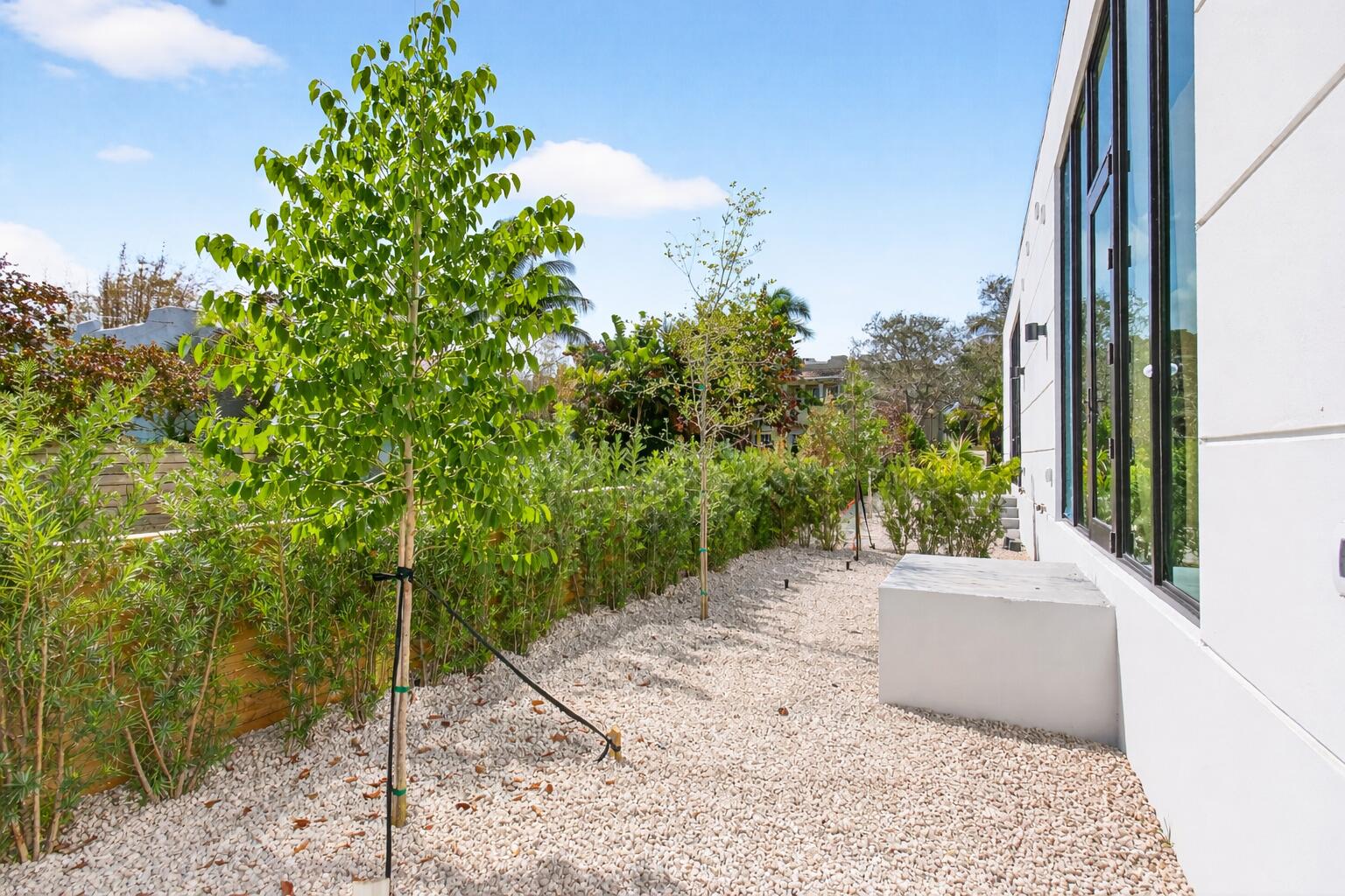 Alta Mar - Residential Lease