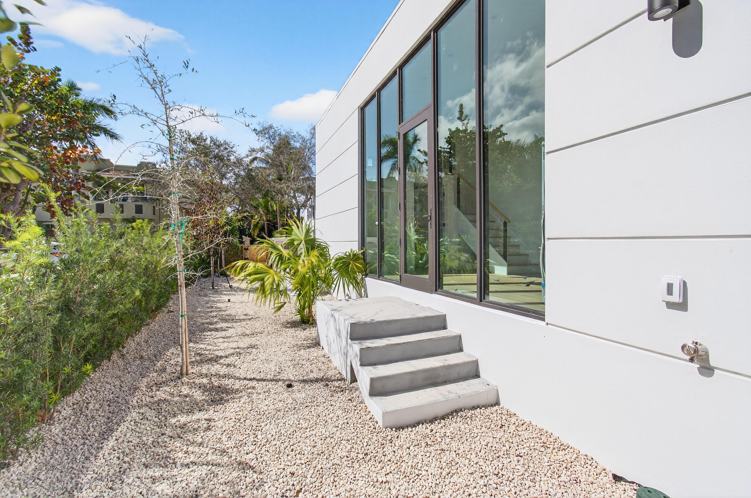 Alta Mar - Residential Lease