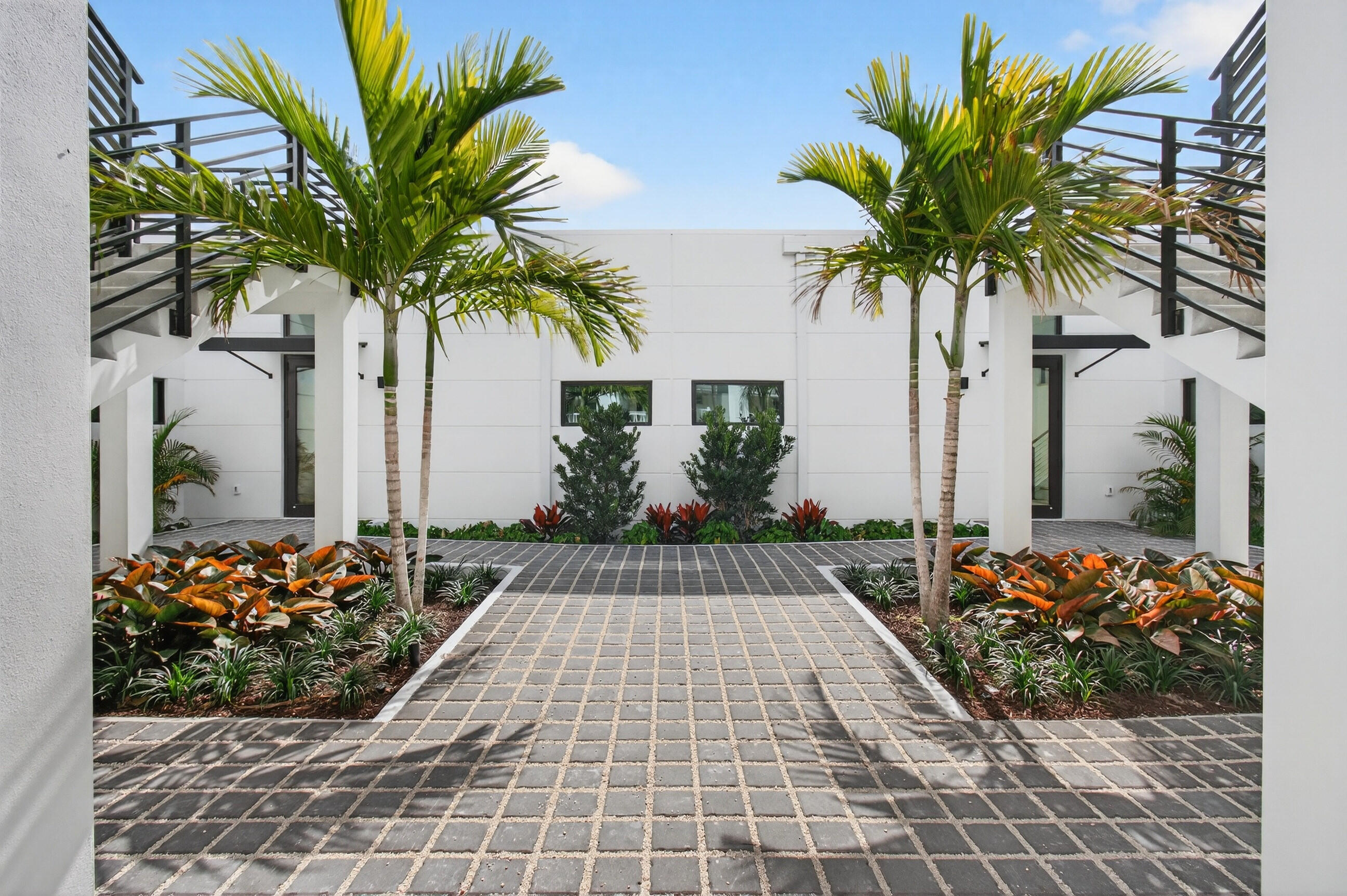 Alta Mar - Residential Lease