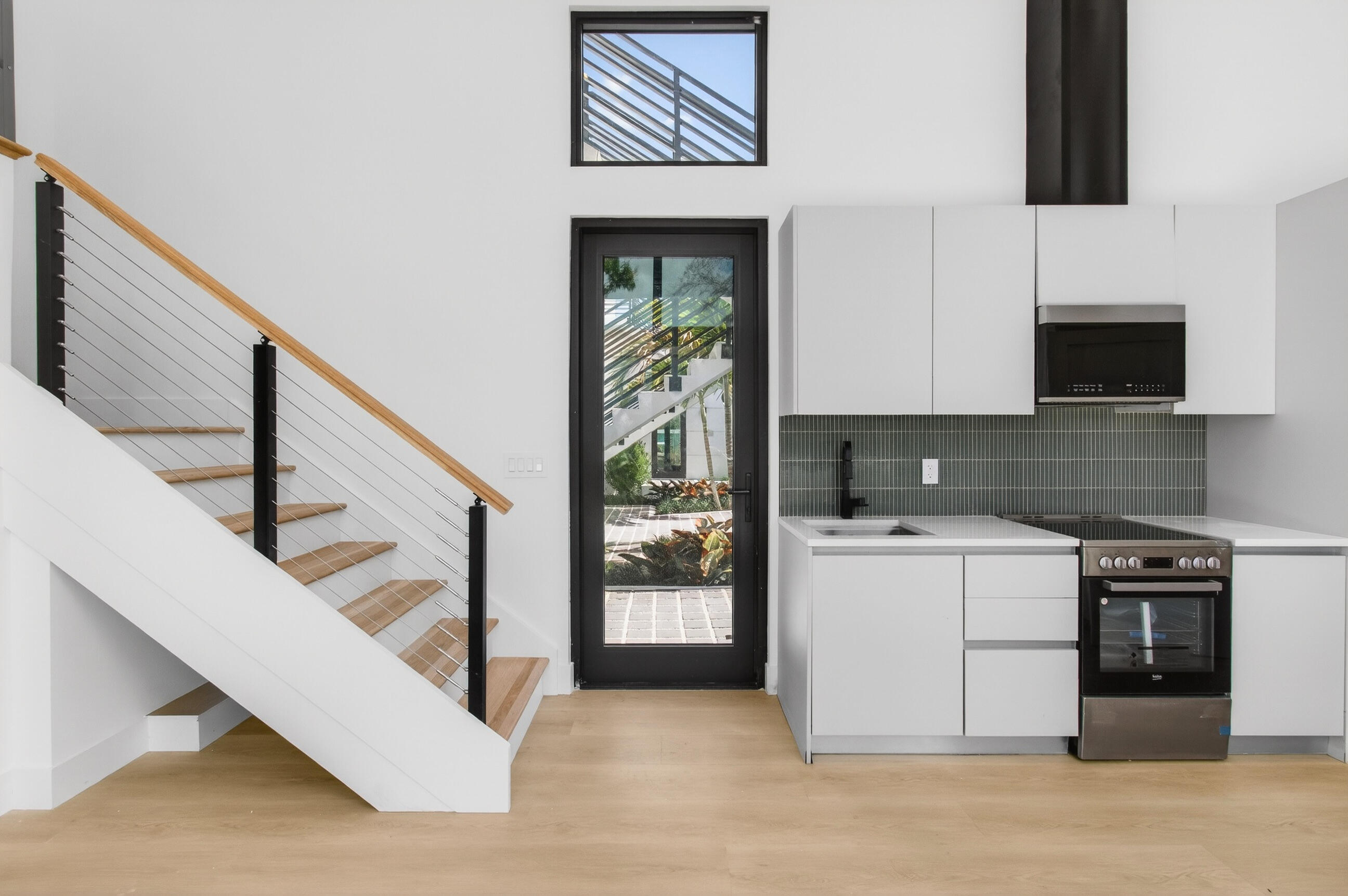 Alta Mar - Residential Lease