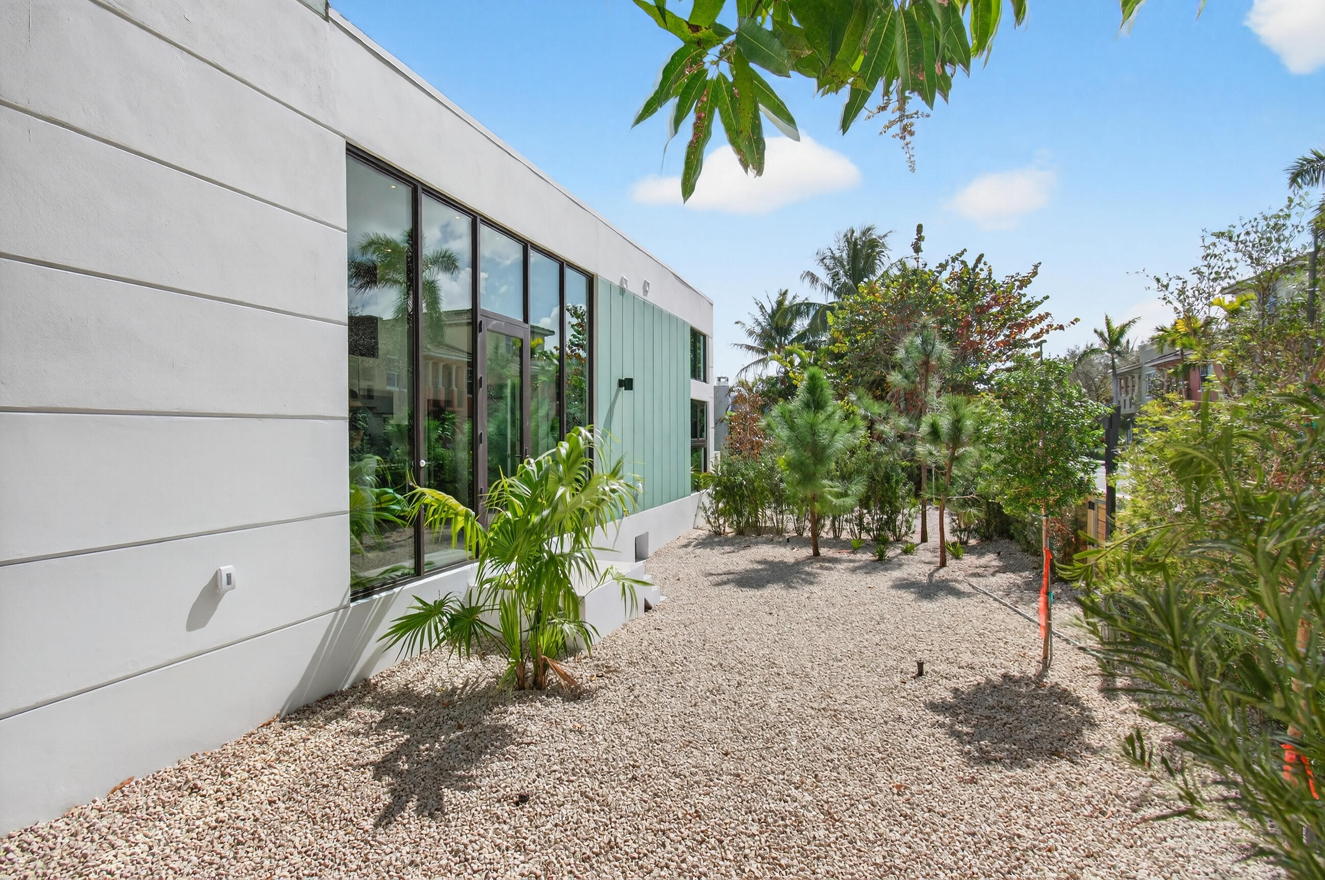 Alta Mar - Residential Lease