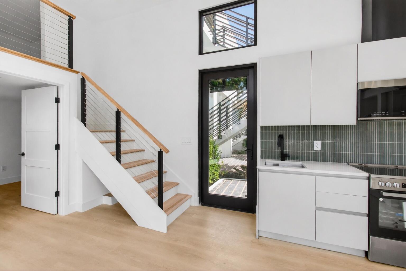 Alta Mar - Residential Lease