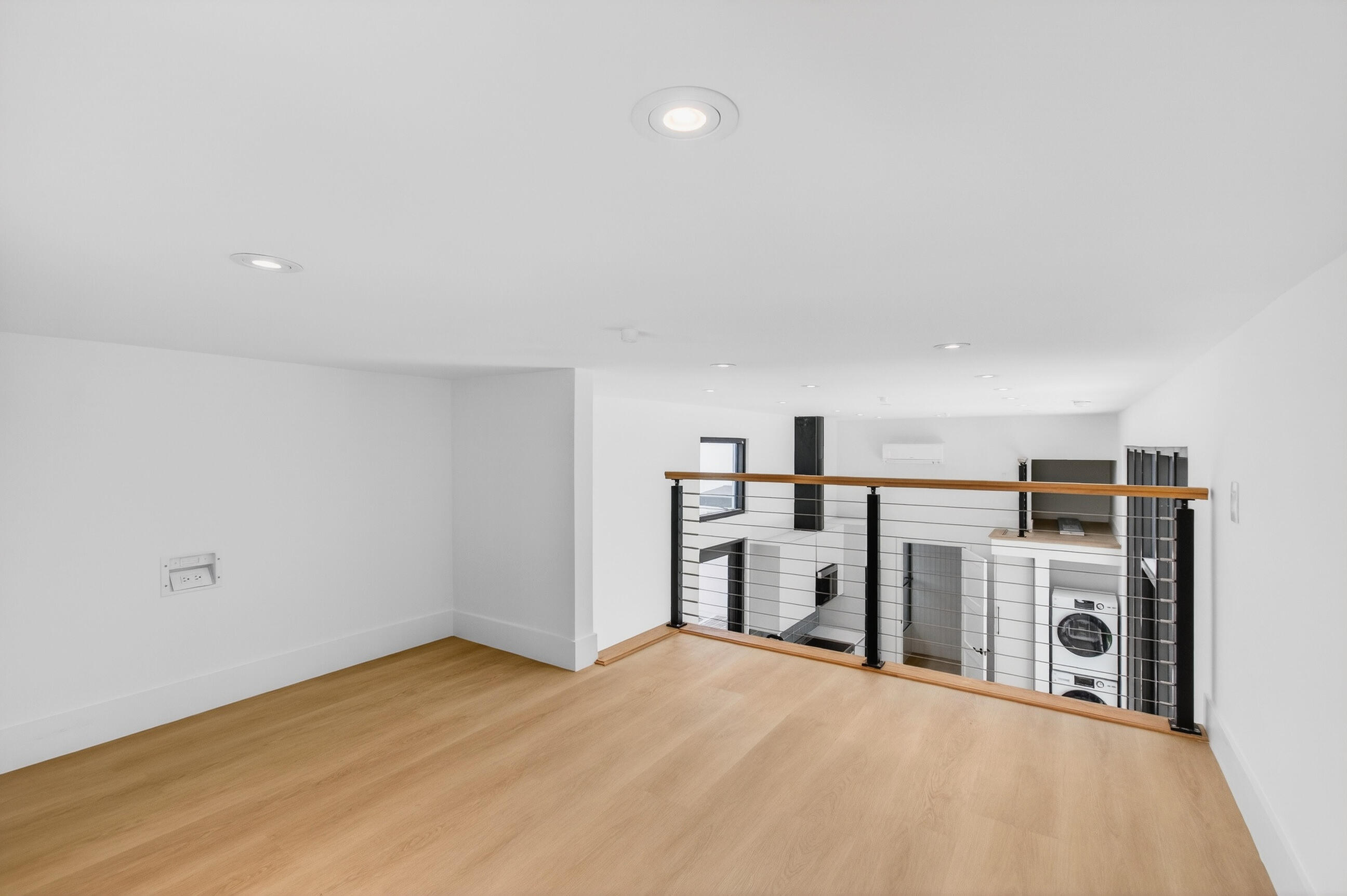 Alta Mar - Residential Lease