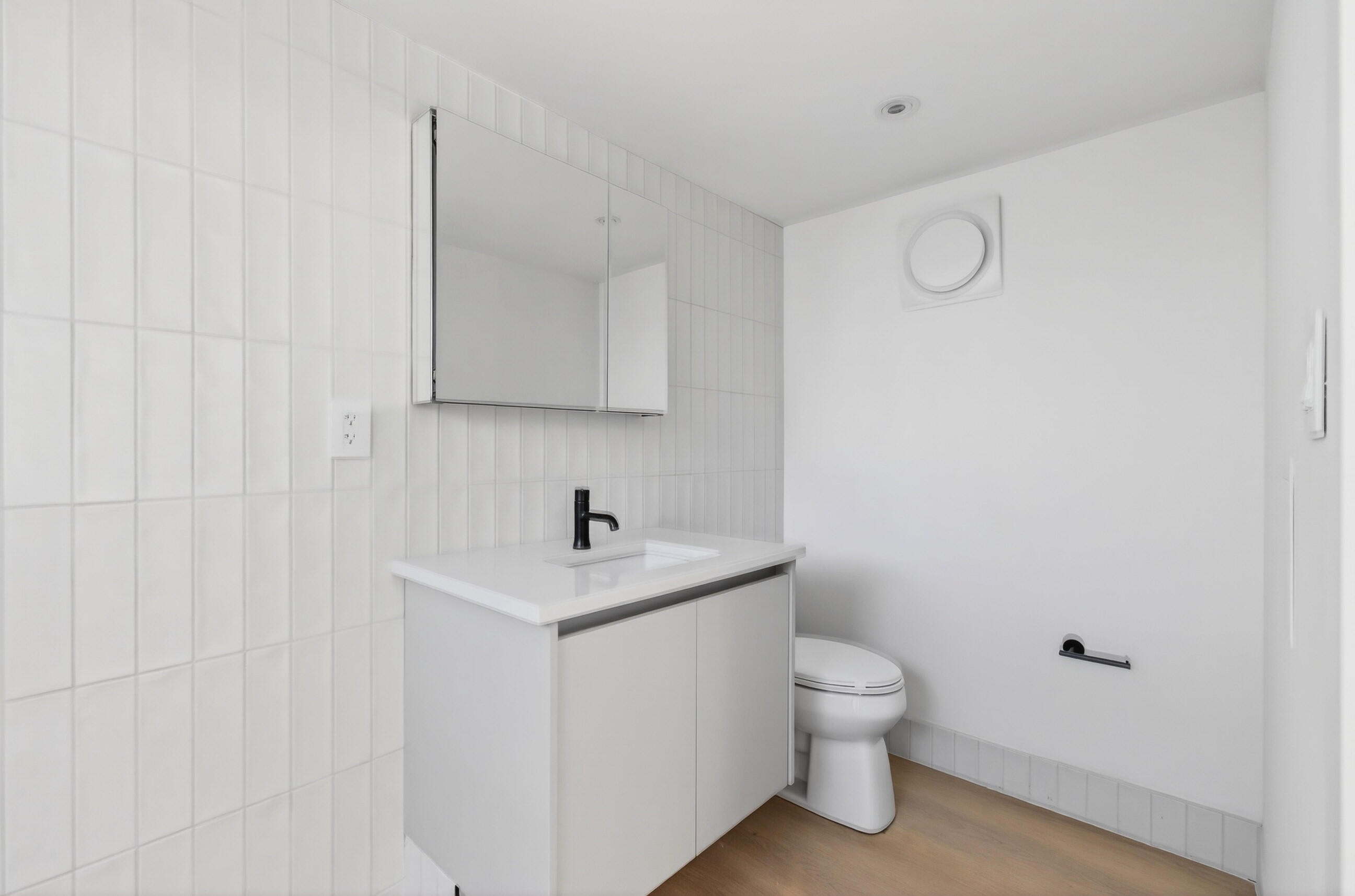 Alta Mar - Residential Lease