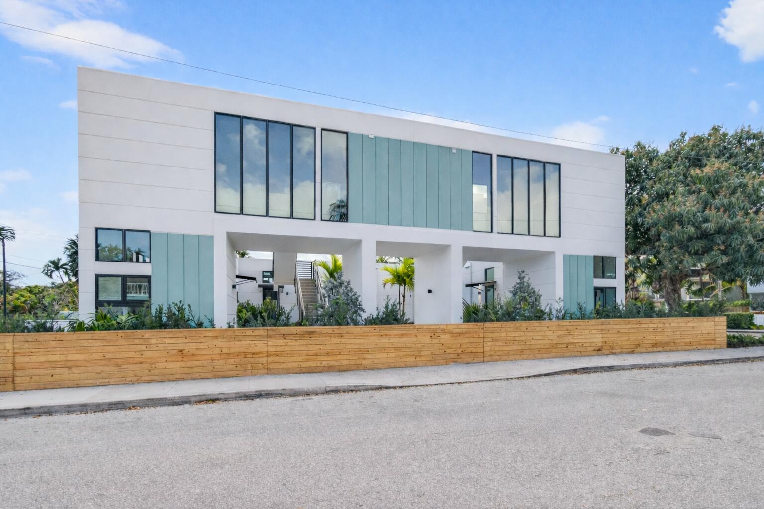 Alta Mar - Residential Lease