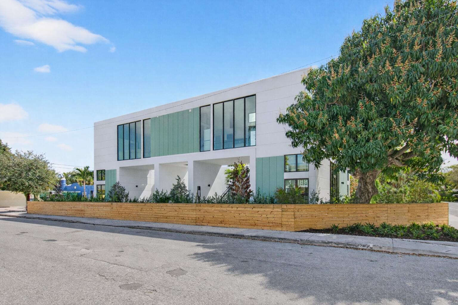 Alta Mar - Residential Lease