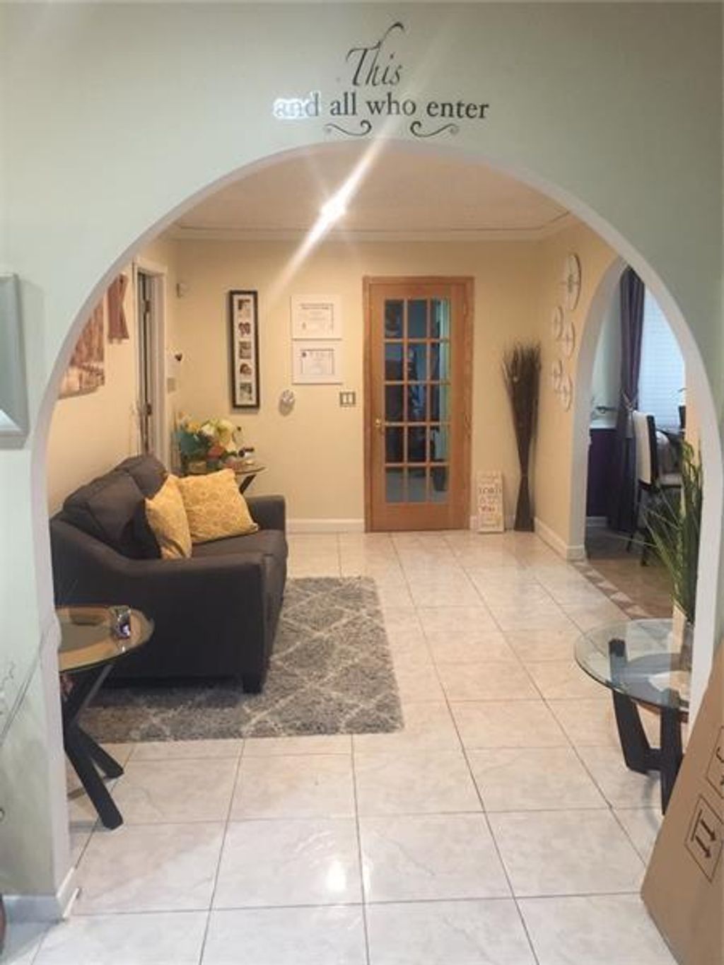 Photo of 1620 Sherwood Avenue, West Palm Beach, FL 33407 (MLS # F10432686)