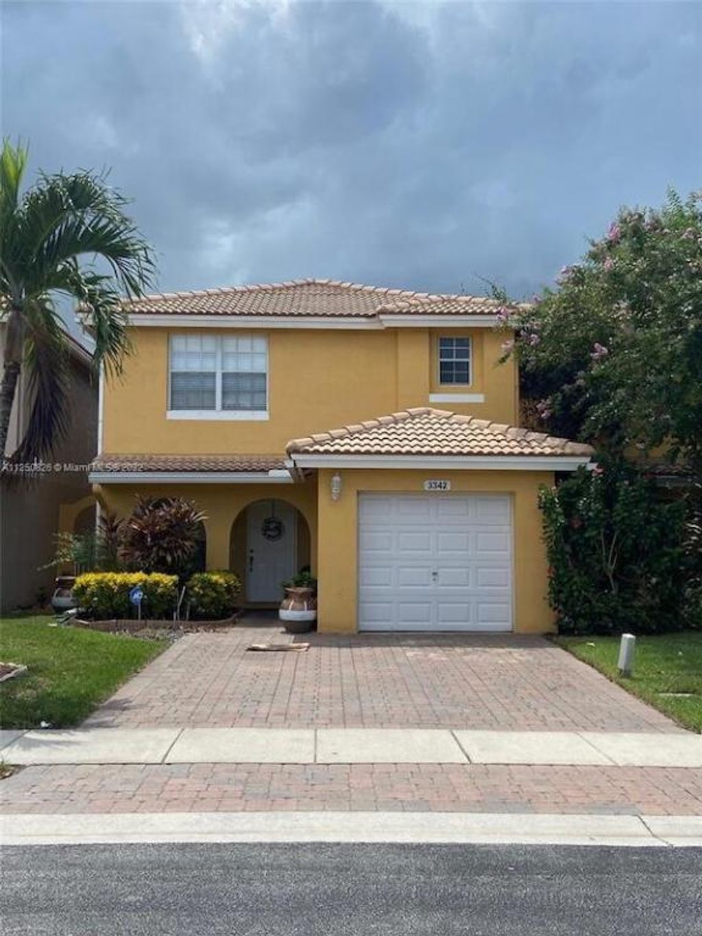 Photo of 3342 Blue Fin Dr, West Palm Beach, FL 33411 (MLS # R11157279)