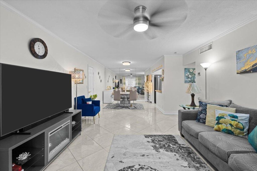 Photo of 9845 Pineapple Tree Drive #108, Boynton Beach, FL 33436 (MLS # R11119769)