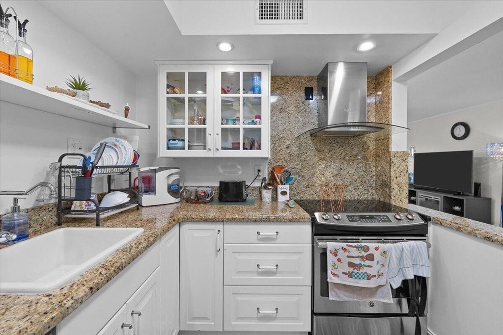 Photo of 9845 Pineapple Tree Drive #108, Boynton Beach, FL 33436 (MLS # R11119769)