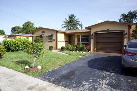 5710 NW 12th St Lauderhill FL 33313