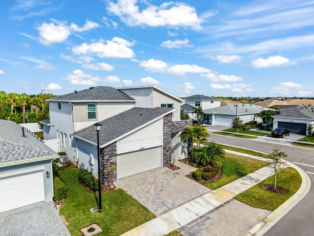 Photo of 10638 Hensley Street, Port Saint Lucie, FL 34987 (MLS # B26078980)