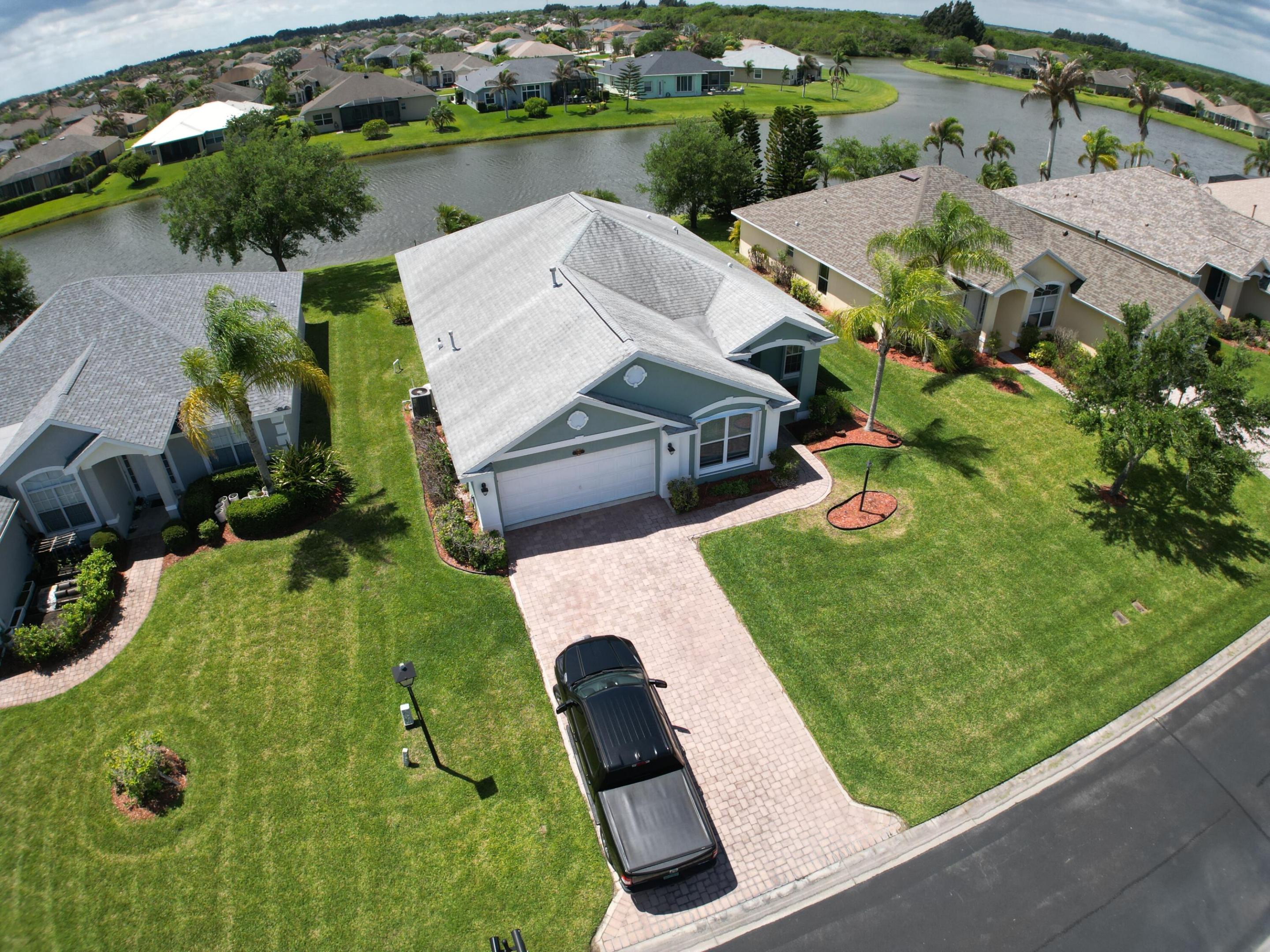 CITRUS SPRINGS VILLAGE D & F PD PH I - Residential Lease