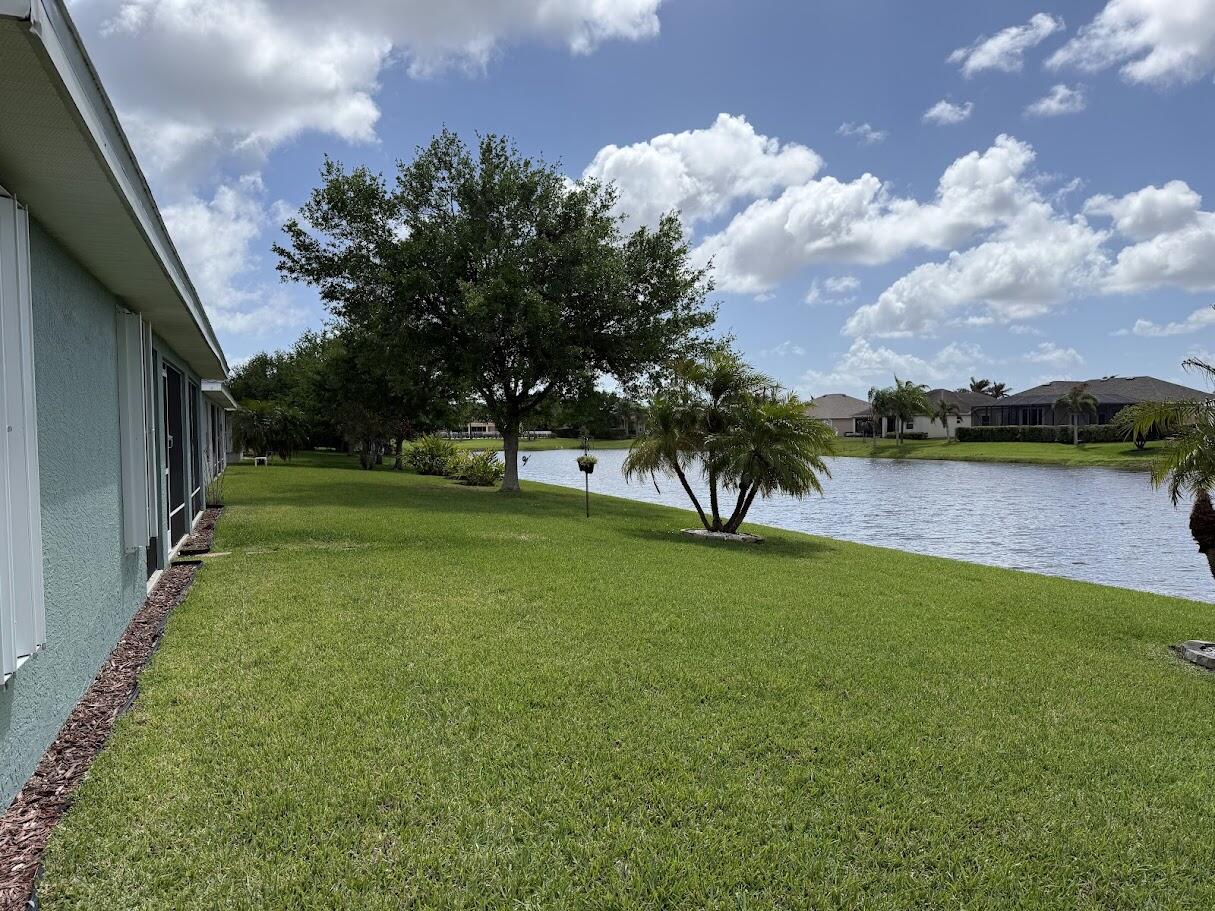 CITRUS SPRINGS VILLAGE D & F PD PH I - Residential Lease
