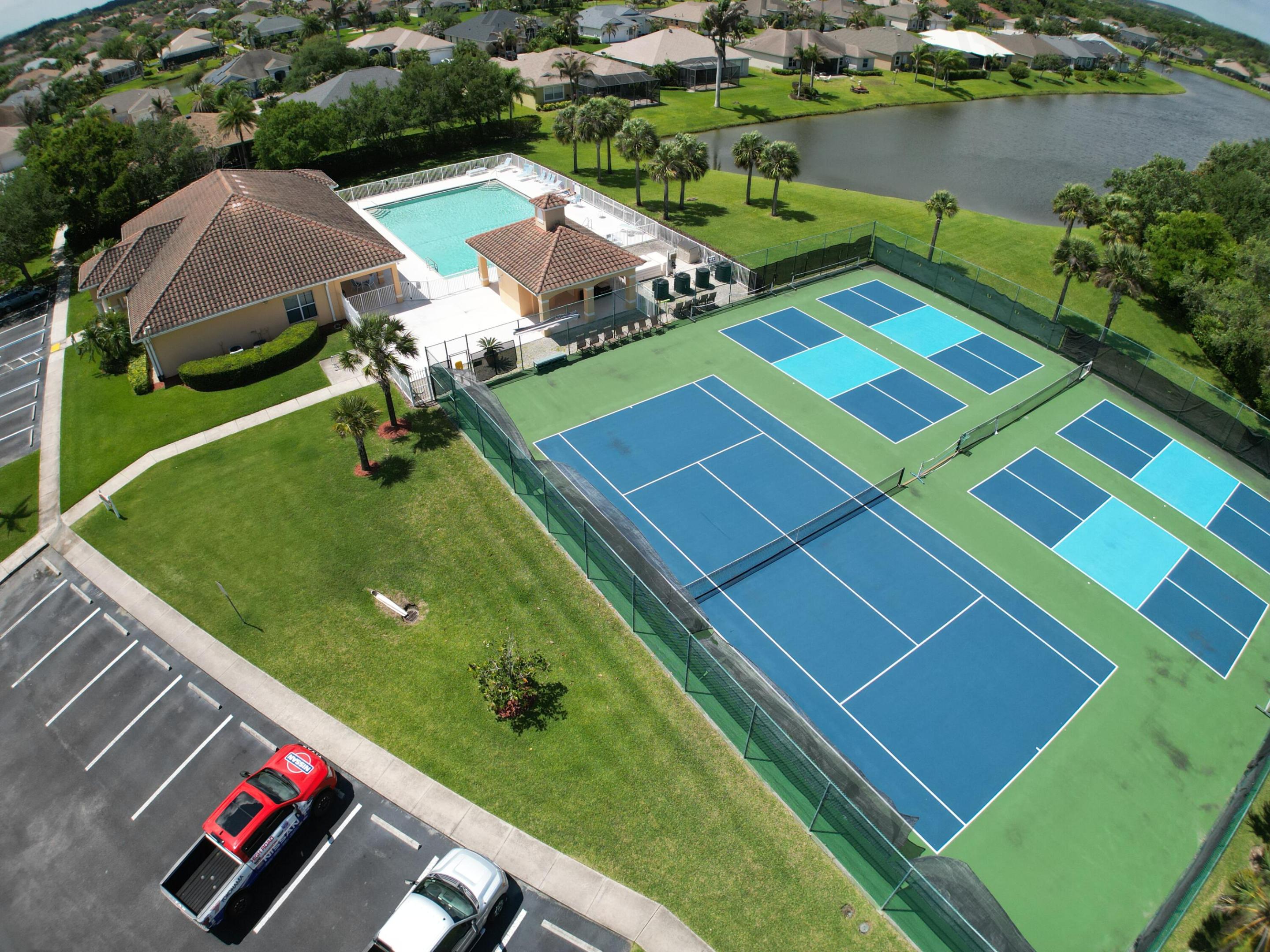 CITRUS SPRINGS VILLAGE D & F PD PH I - Residential Lease