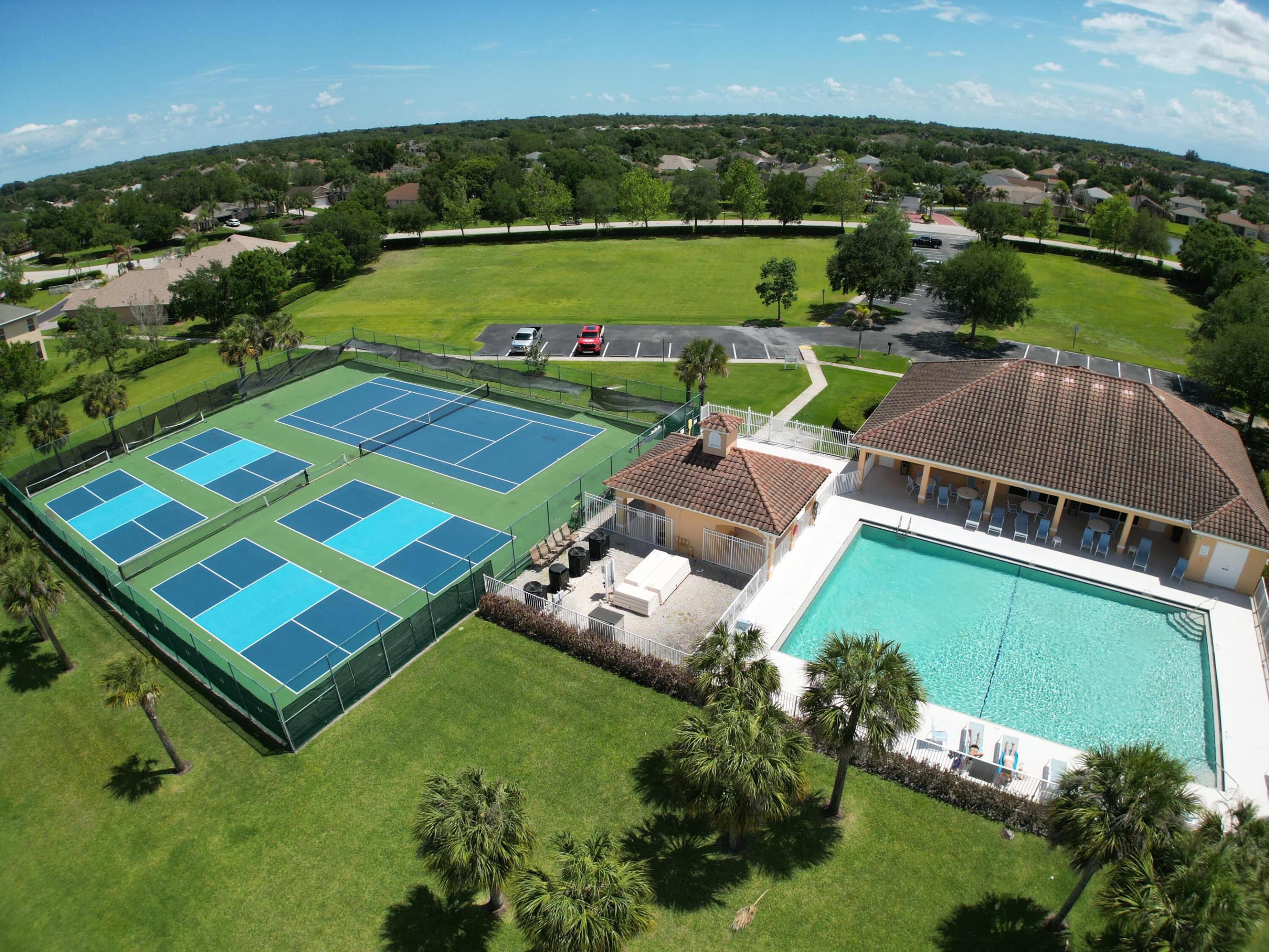 CITRUS SPRINGS VILLAGE D & F PD PH I - Residential Lease