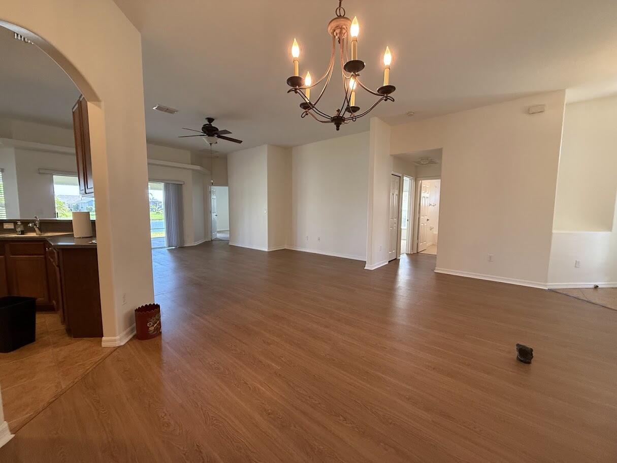CITRUS SPRINGS VILLAGE D & F PD PH I - Residential Lease