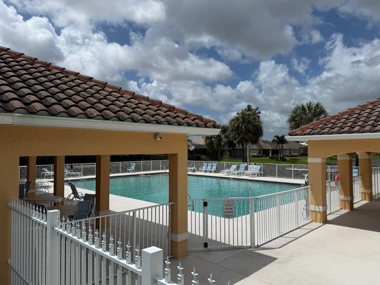 CITRUS SPRINGS VILLAGE D & F PD PH I - Residential Lease