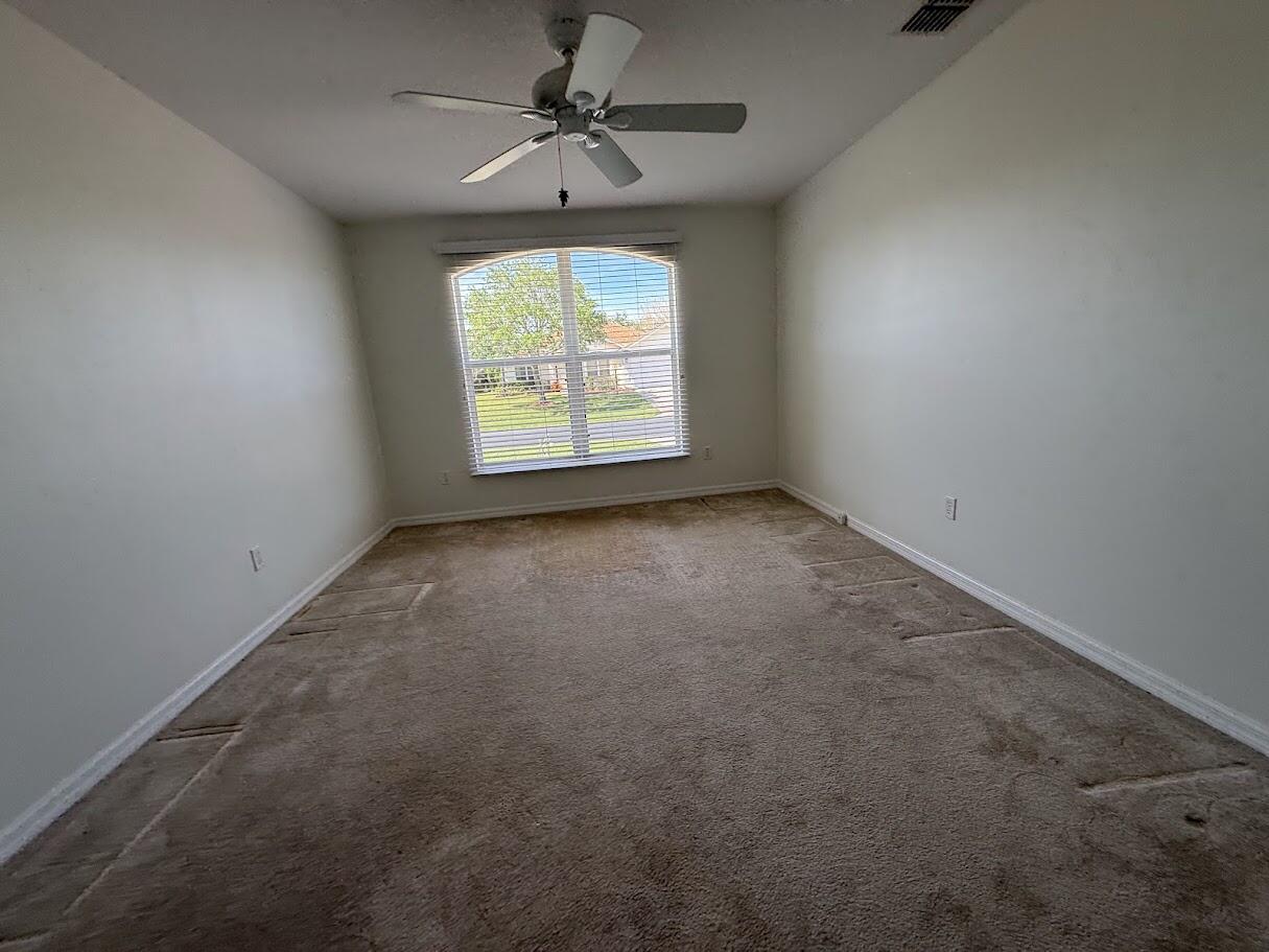 CITRUS SPRINGS VILLAGE D & F PD PH I - Residential Lease