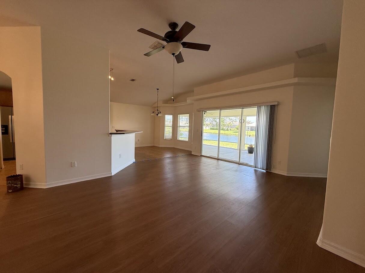 CITRUS SPRINGS VILLAGE D & F PD PH I - Residential Lease