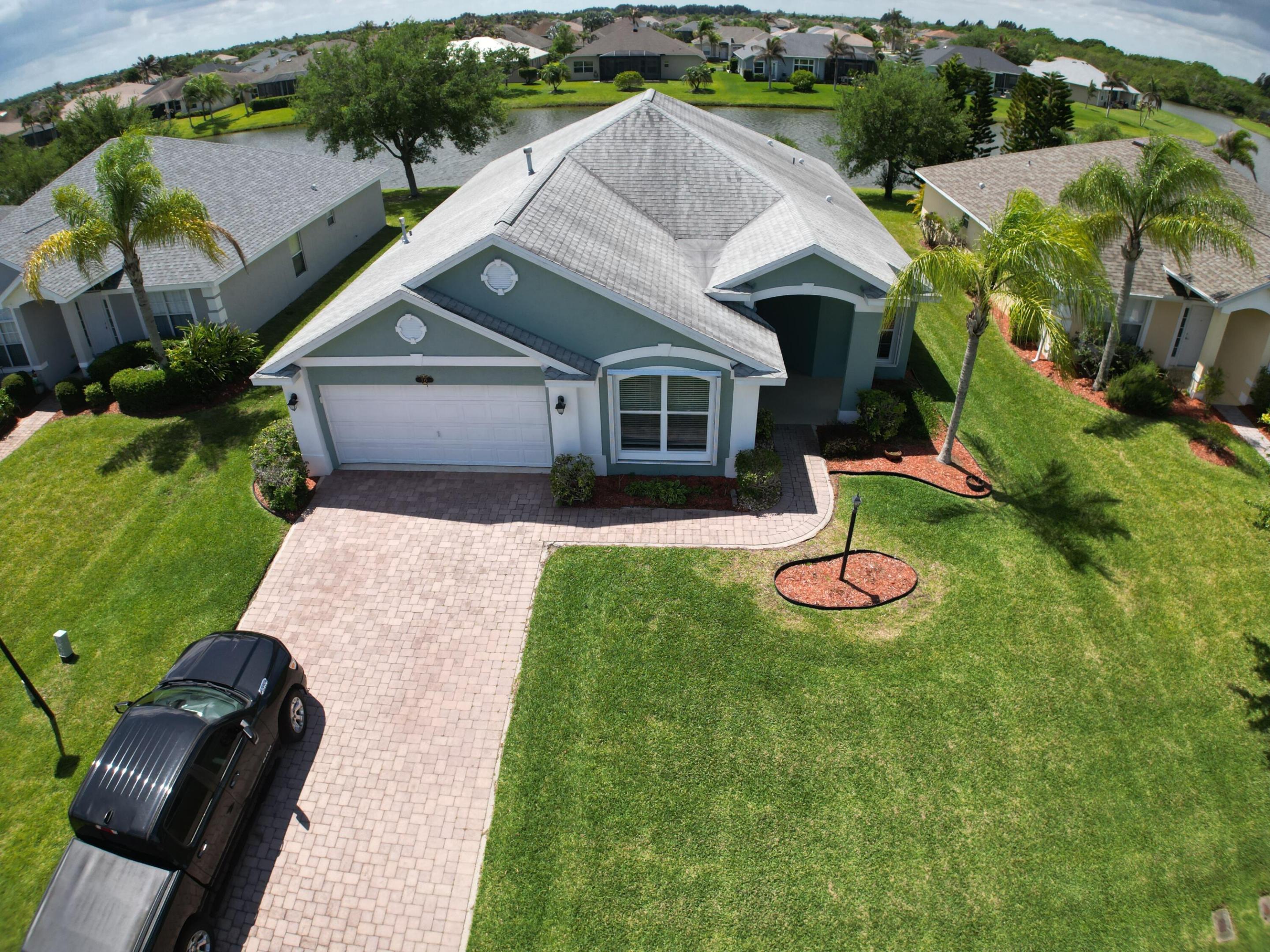 CITRUS SPRINGS VILLAGE D & F PD PH I - Residential Lease