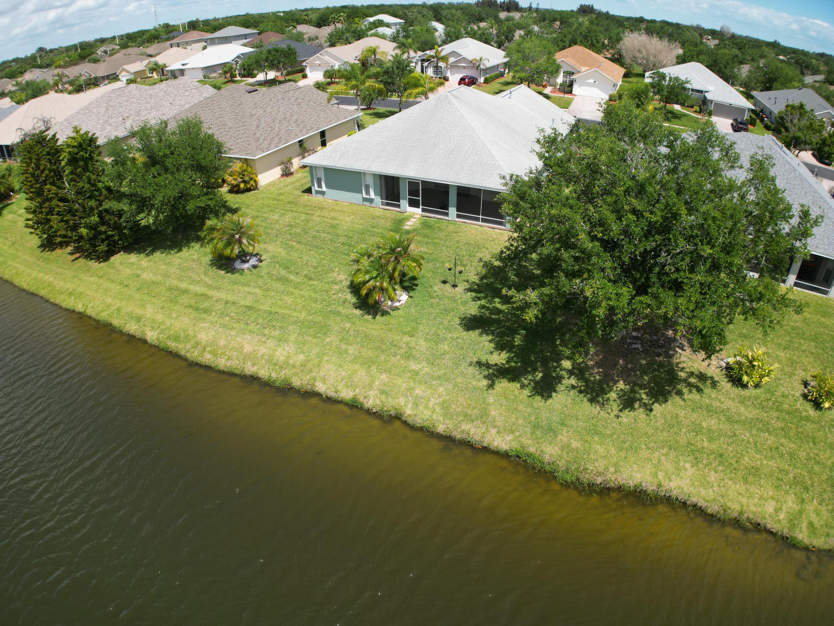 CITRUS SPRINGS VILLAGE D & F PD PH I - Residential Lease