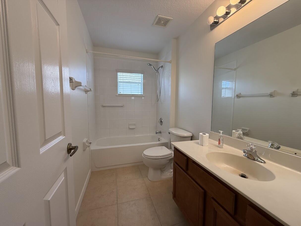 CITRUS SPRINGS VILLAGE D & F PD PH I - Residential Lease