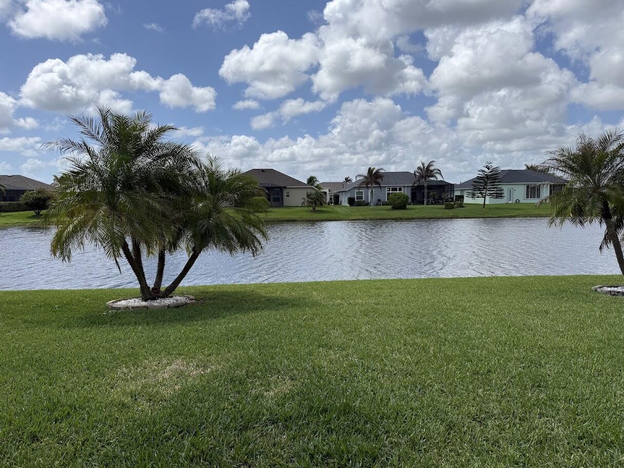 CITRUS SPRINGS VILLAGE D & F PD PH I - Residential Lease