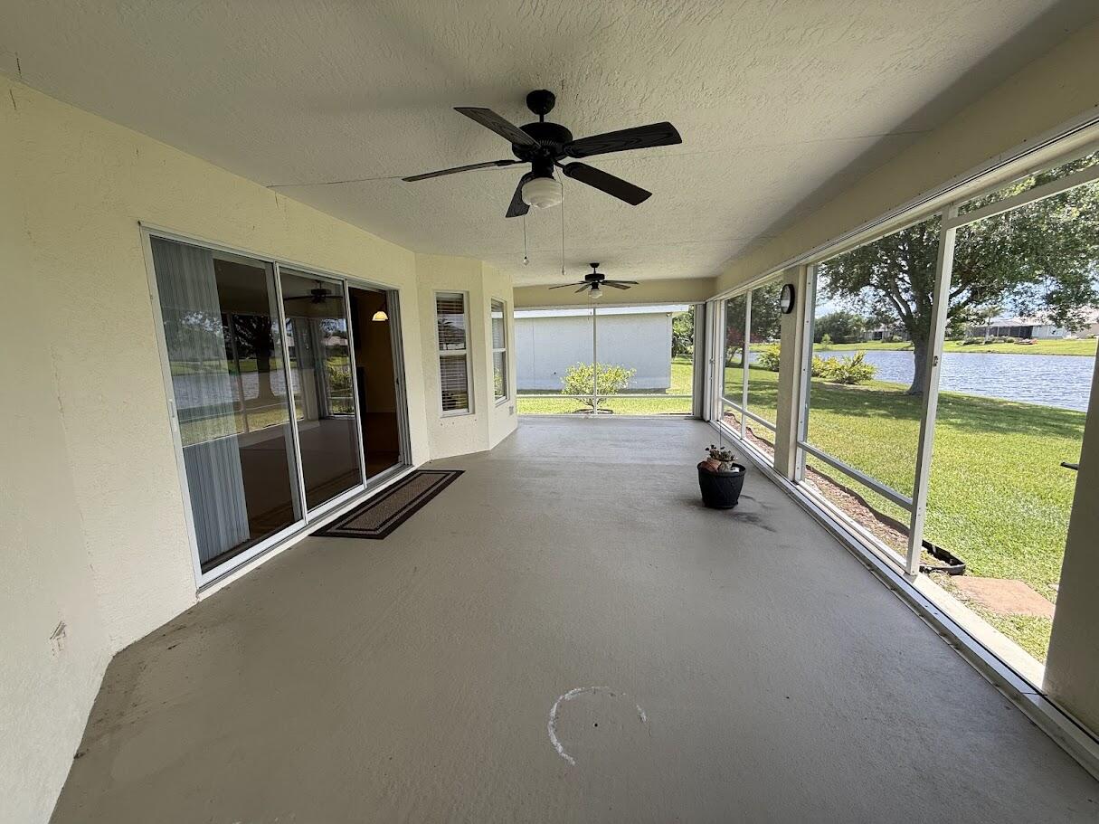 CITRUS SPRINGS VILLAGE D & F PD PH I - Residential Lease
