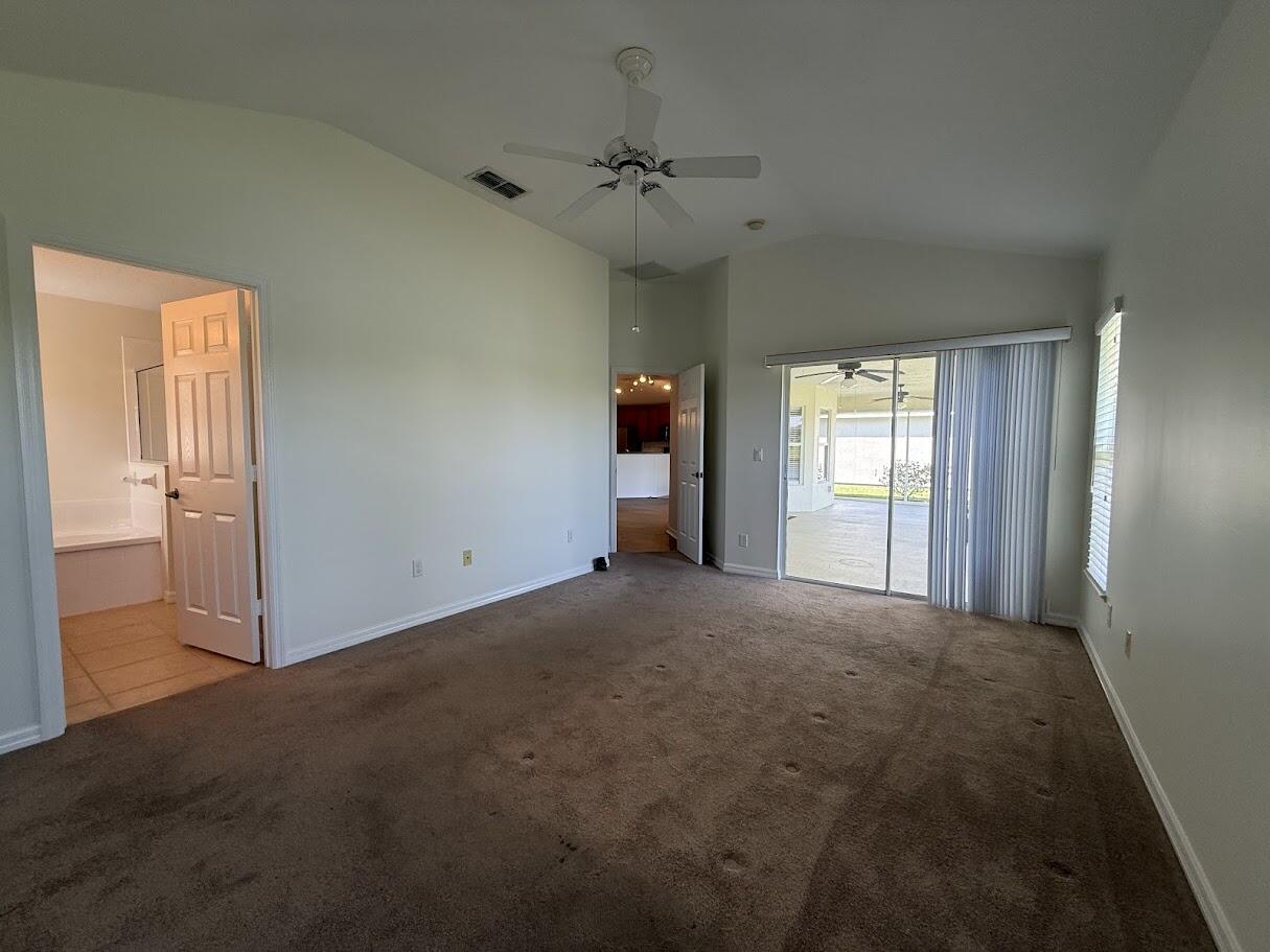 CITRUS SPRINGS VILLAGE D & F PD PH I - Residential Lease