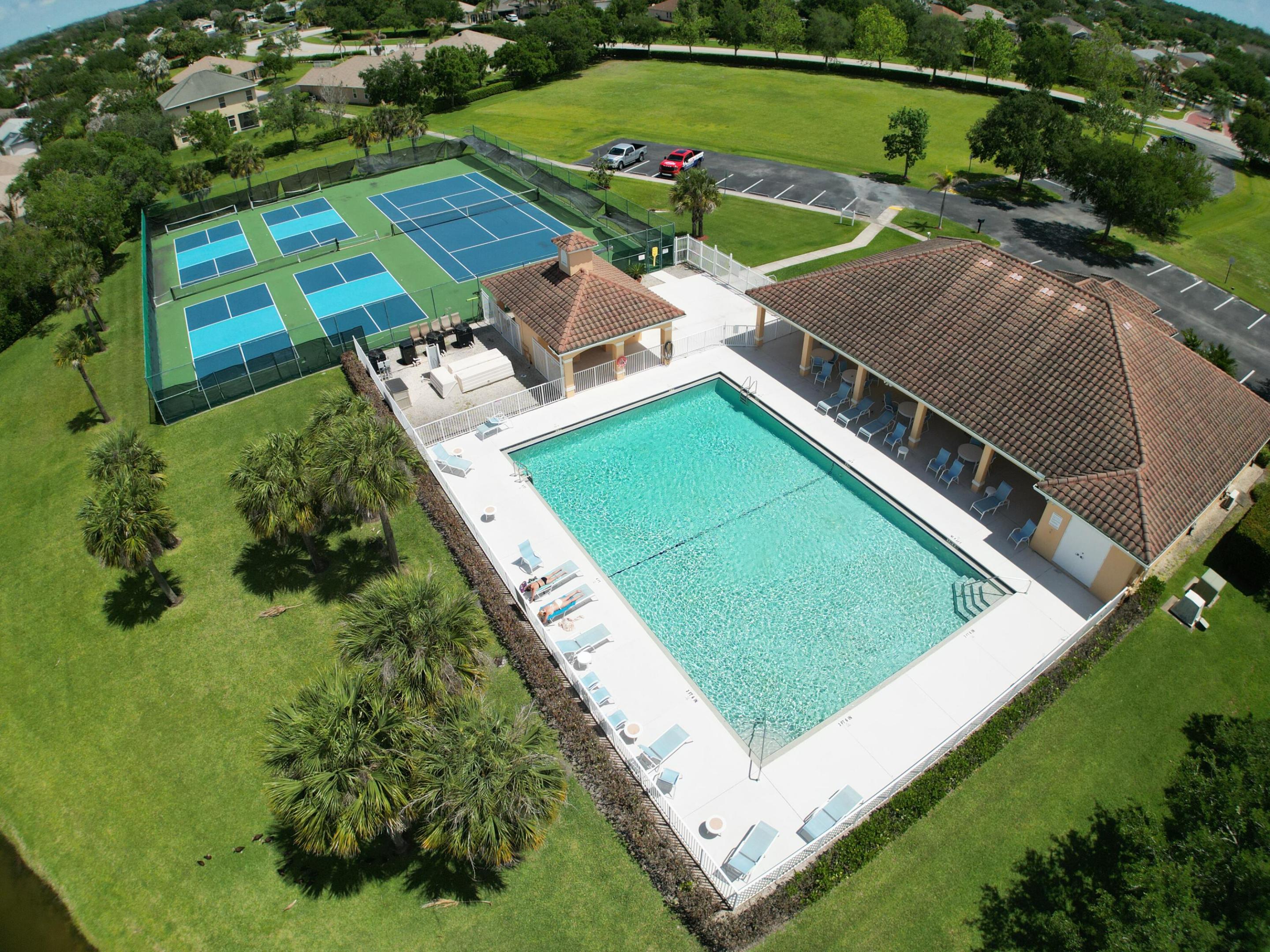 CITRUS SPRINGS VILLAGE D & F PD PH I - Residential Lease