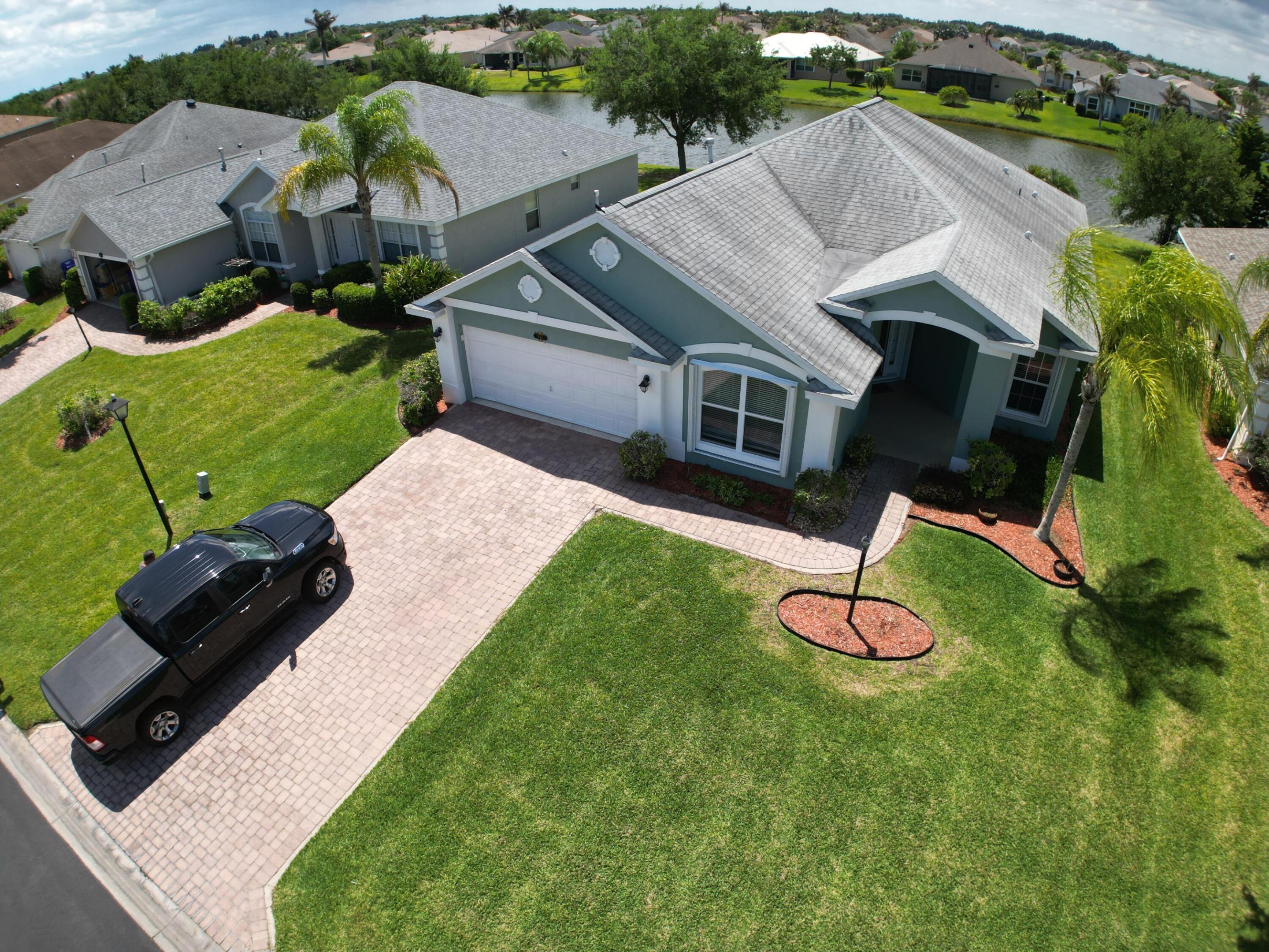 CITRUS SPRINGS VILLAGE D & F PD PH I - Residential Lease
