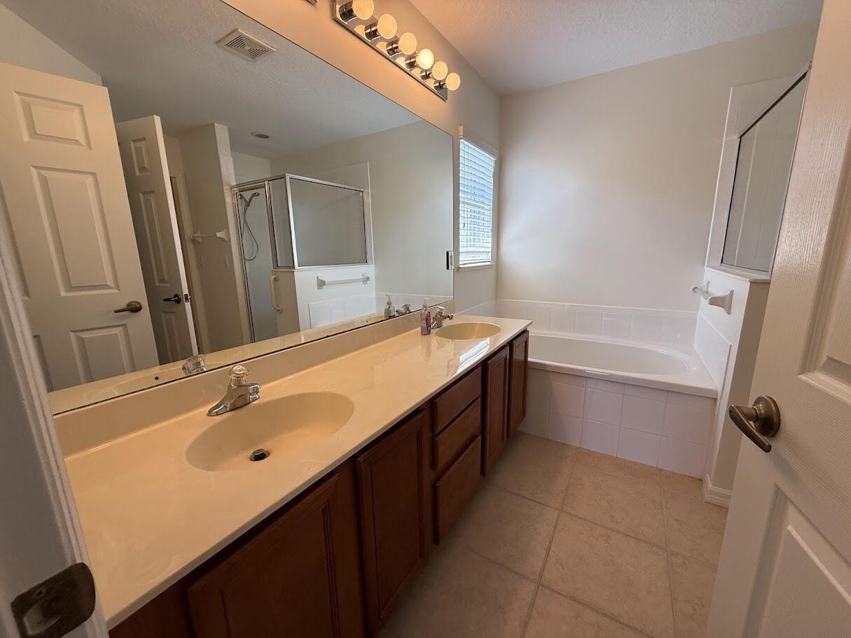 CITRUS SPRINGS VILLAGE D & F PD PH I - Residential Lease