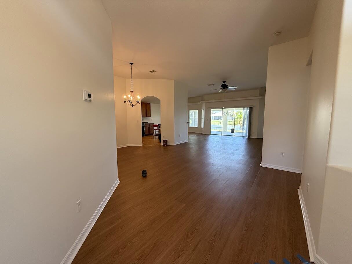 CITRUS SPRINGS VILLAGE D & F PD PH I - Residential Lease