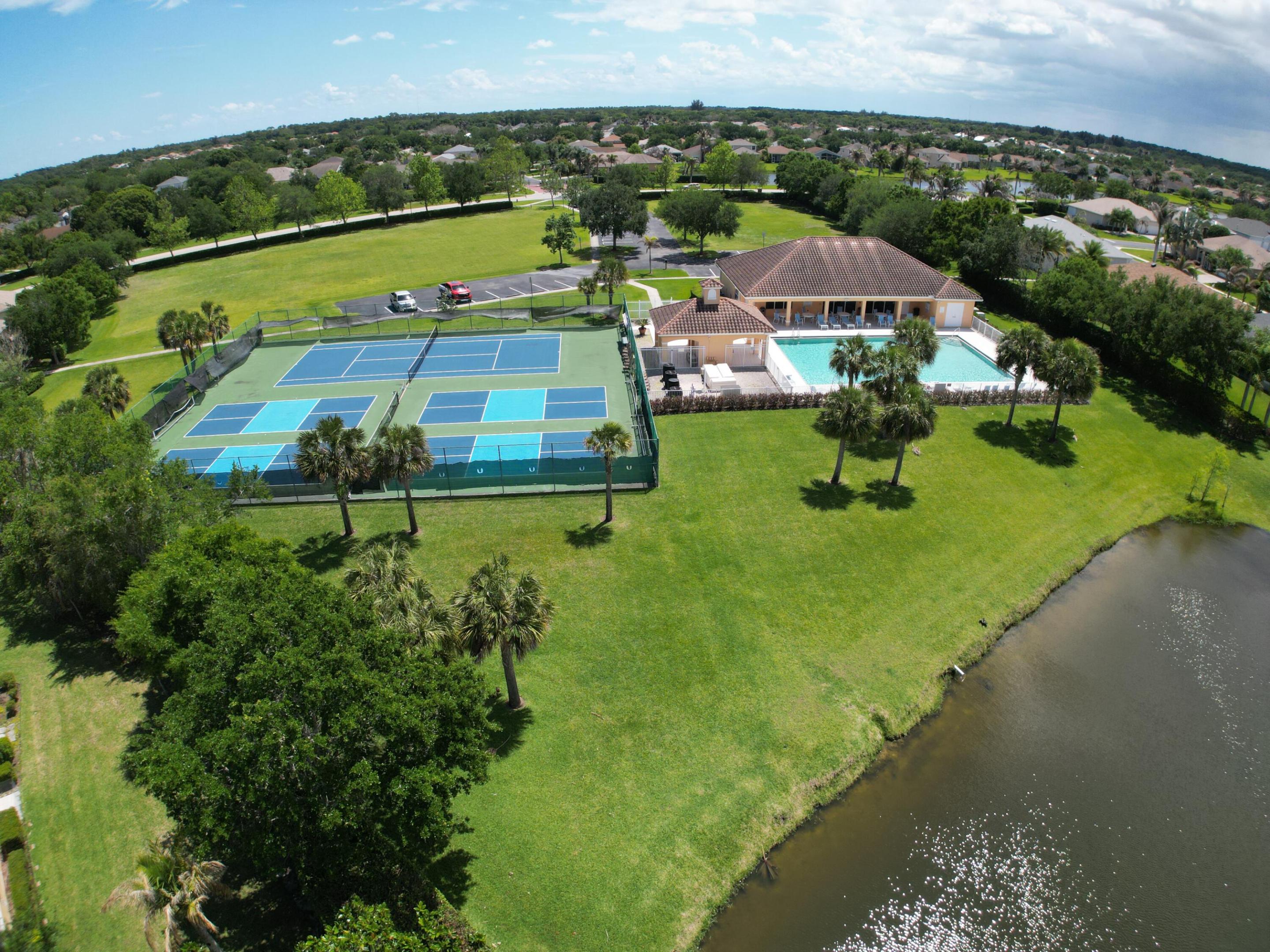 CITRUS SPRINGS VILLAGE D & F PD PH I - Residential Lease