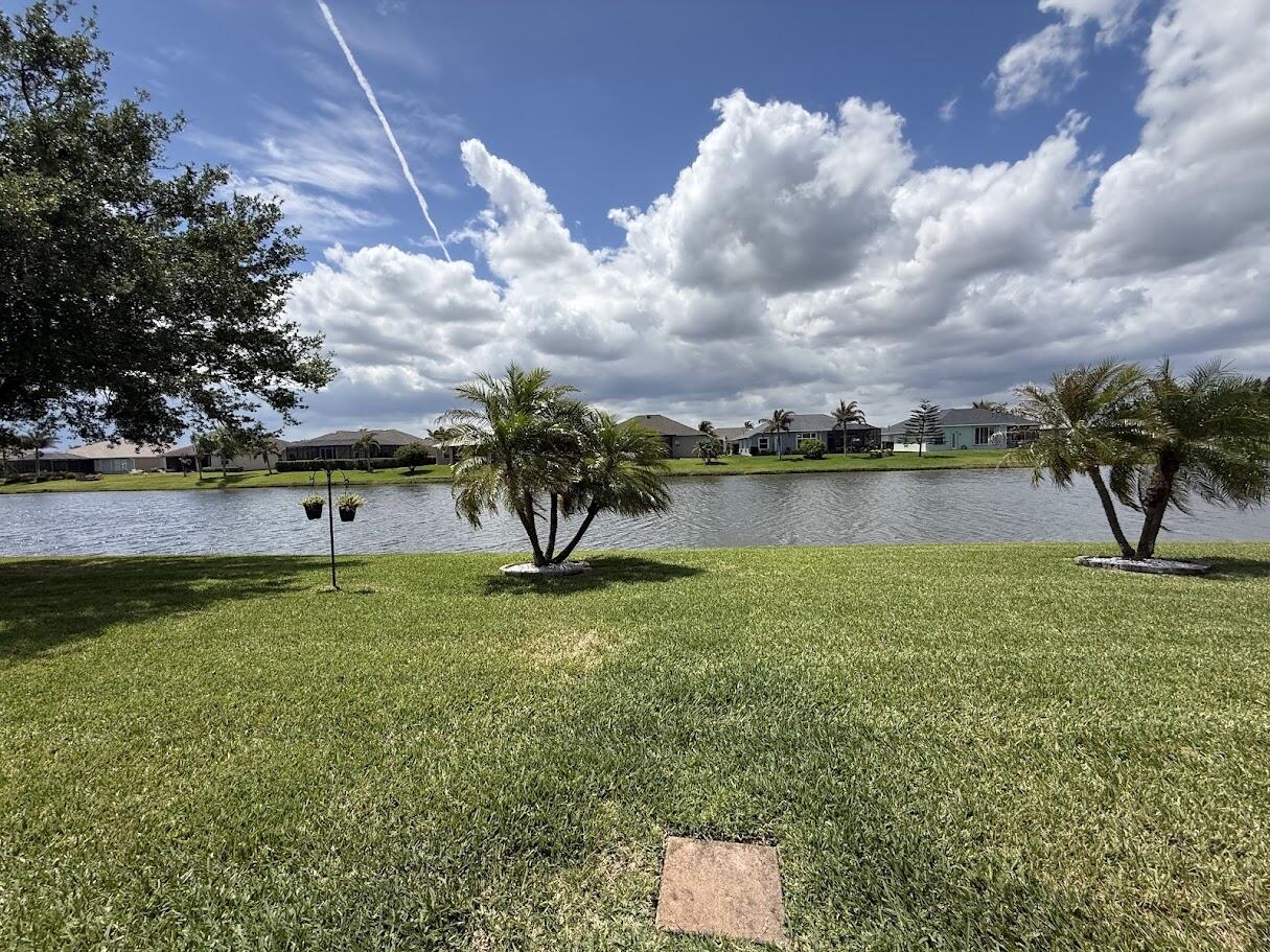 CITRUS SPRINGS VILLAGE D & F PD PH I - Residential Lease